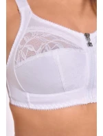 PODPRSENKA 586/BRA ZUZA 100-105-BIELA
