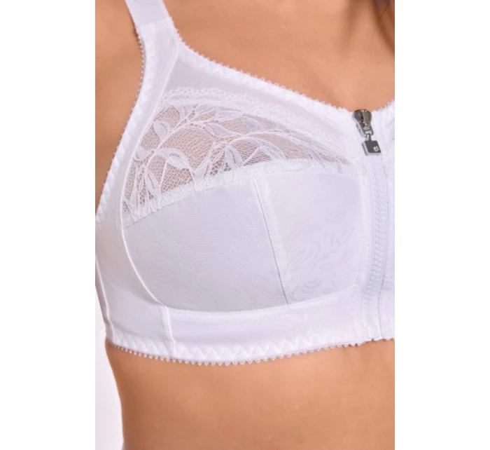 PODPRSENKA 586/BRA ZUZA 100-105-BIELA