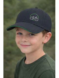 BASEBALLOVÁ ČIAPKA CD131