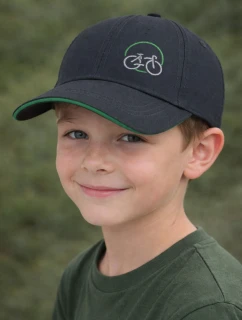 BASEBALLOVÁ ČIAPKA CD131