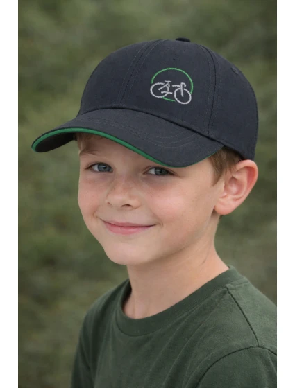 BASEBALLOVÁ ČIAPKA CD131