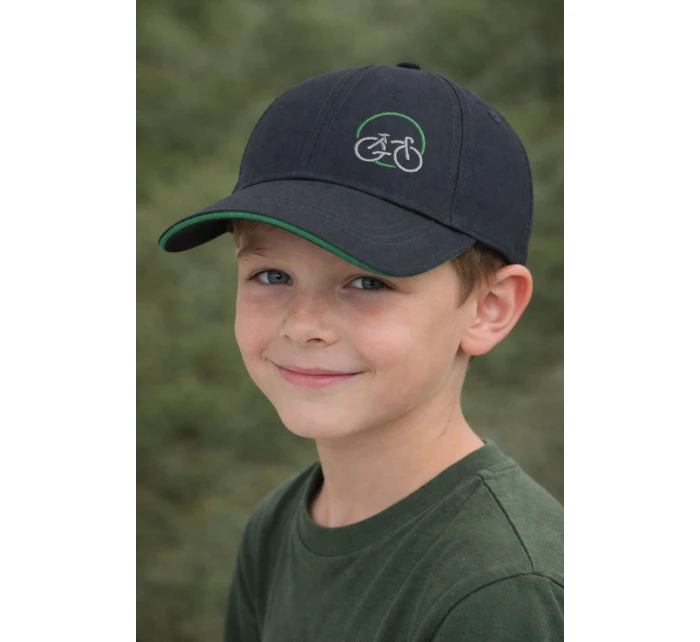 BASEBALLOVÁ ČIAPKA CD131