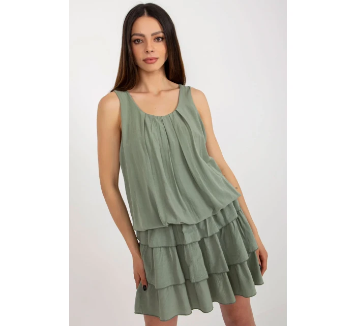 Denné šaty model 181688 Och Bella