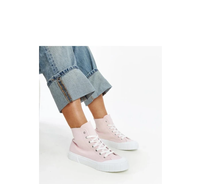 Tenisky model 207376 Solea Tenisky model 207376 Solea