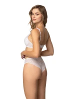 Brazílske nohavičky model 219323 Mat