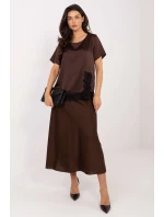 Blúzka model 222938 Taliansko Moda