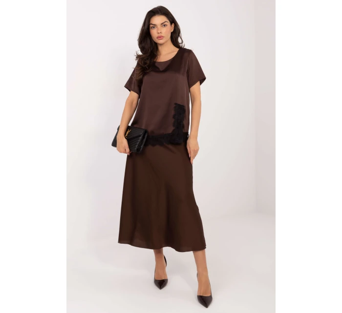 Blúzka model 222938 Taliansko Moda