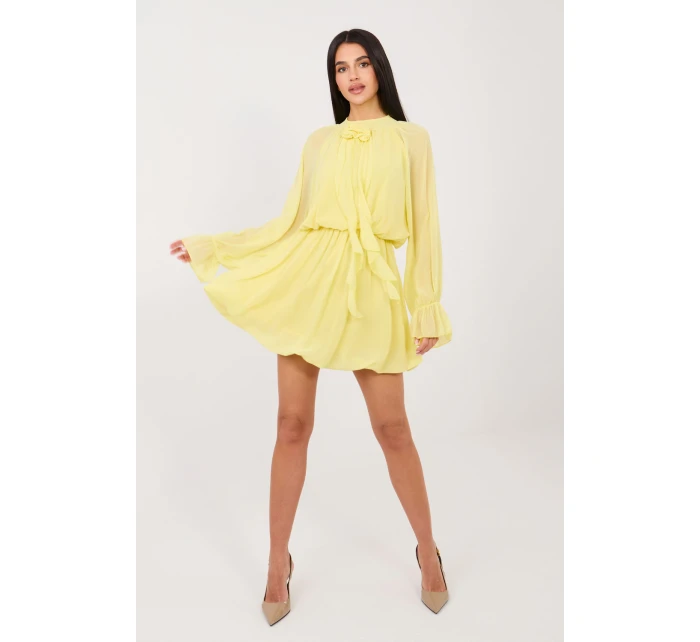 Večerné šaty model 223376 Rue Paris