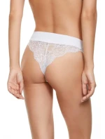 Dámske brazílske nohavice Jadea 8015