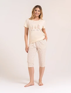 Pyžamo model 22290717 kr/r S–XL - Moraj