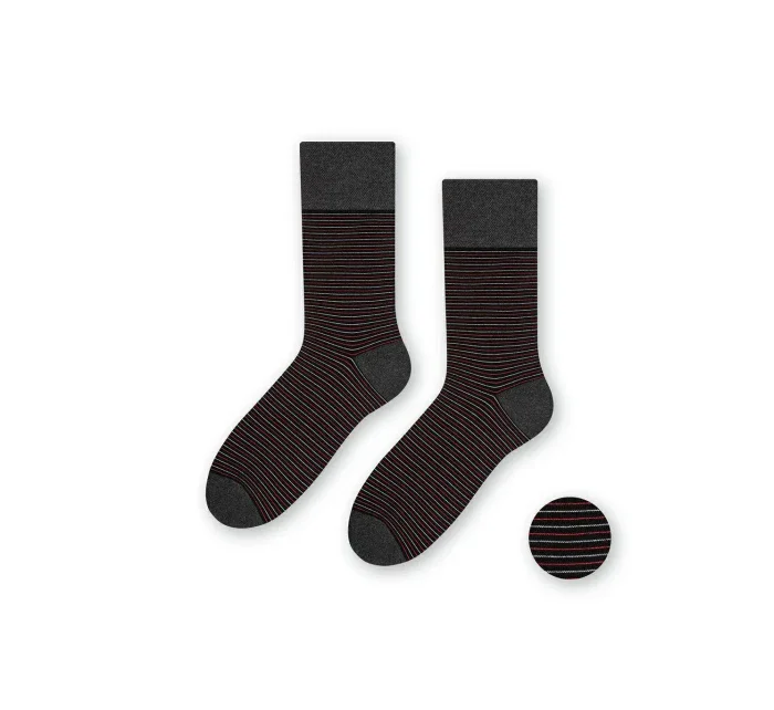 Pánské ponožky model 5790387 - Steven