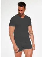 Pánský nátělník model 17384498 New High Emotion kr/r M2XL - Cornette Pánský nátělník model 17384498 New High Emotion kr/r M2XL - Cornette