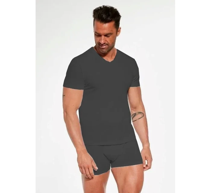 Pánský nátělník model 17384498 New High Emotion kr/r M2XL - Cornette Pánský nátělník model 17384498 New High Emotion kr/r M2XL - Cornette