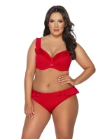 Měkká dámská plavková podprsenka soft SK model 19917082 Barbados - Ava