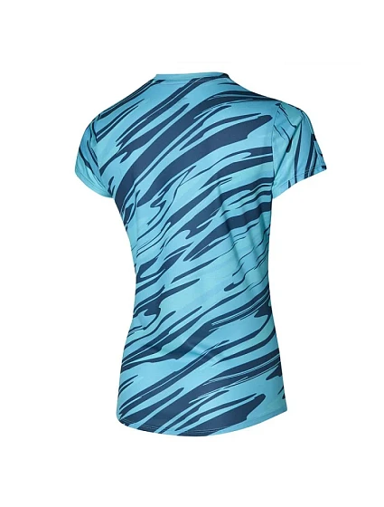 Tričko Core Graphic Tee W model 20230057 - Mizuno