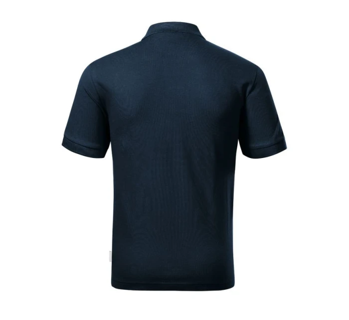 Pánská polokošile Resist Heavy (tmavě modrá 02 model 20862096 - Malfini