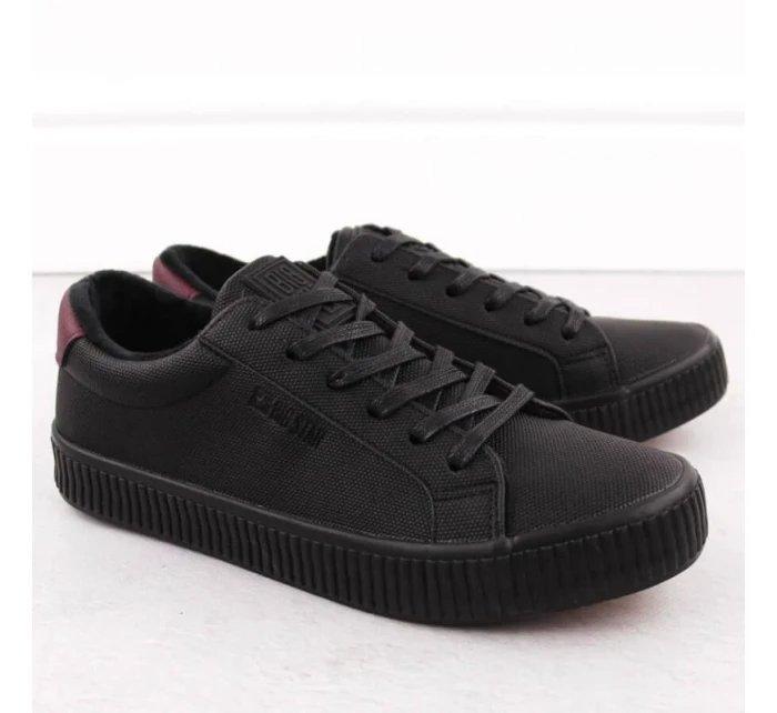 Zateplené tenisky W model 20583526 - Big Star