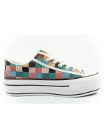 W model 21109146 dámské boty - Lee Cooper