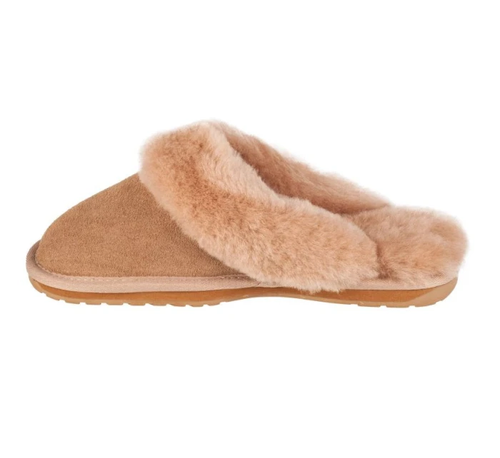 EMU Australia Jolie W W10015-CAME dámske žabky