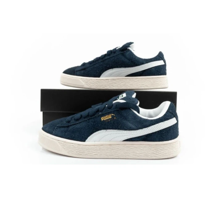 Puma Suede XL Hairy M 397241 01