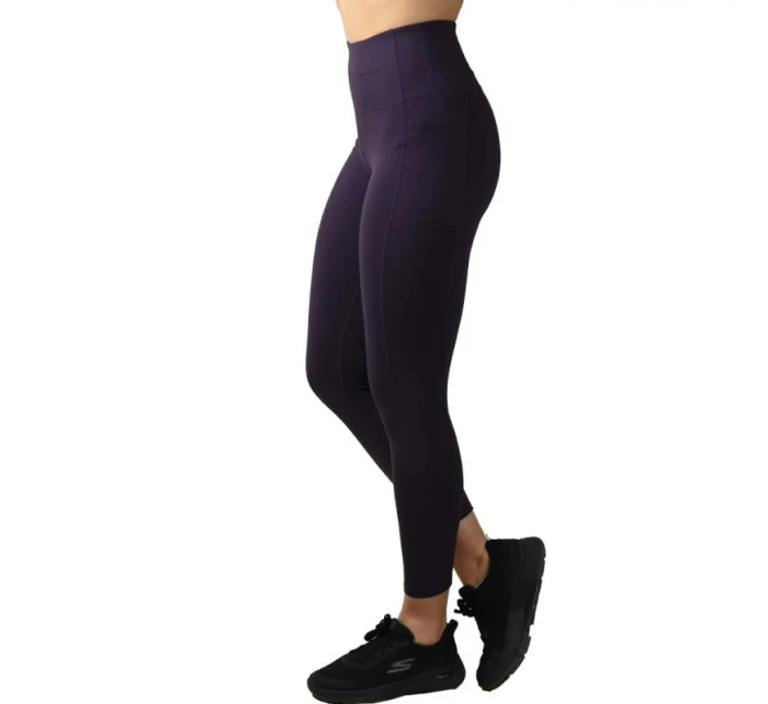 Go Walk Legíny s vysokým pasem 7/8 W model 21388230 - Skechers