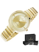 Dámské hodinky model 21804529 + BOX - G.ROSSI Dámské hodinky model 21804529 + BOX - G.ROSSI