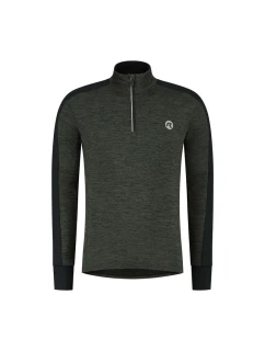 Bežecká mikina Rogelli CAMO XL