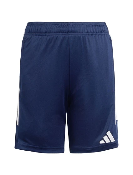 Dětské tréninkové šortky Tiro 26 League Navy Blue model 21870423 - ADIDAS
