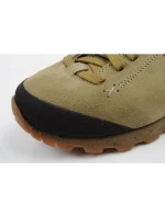 dámské trekové boty Bellamont Goretex  olive dámské model 21940872 - Aku