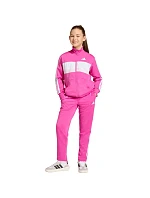 Dětské tepláky Essentials 3Stripes pink model 22057509 - ADIDAS Dětské tepláky Essentials 3Stripes pink model 22057509 - ADIDAS
