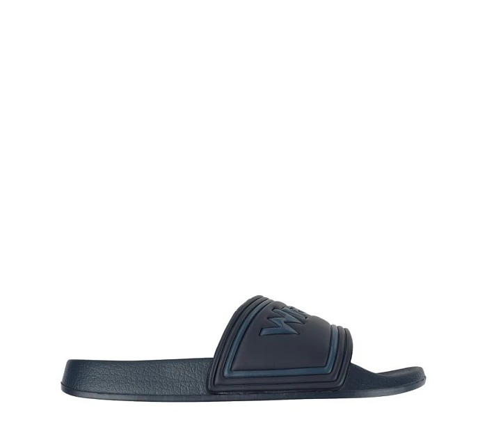 Pánské žabky navy blue model 22059981 - Wrangler Pánské žabky navy blue model 22059981 - Wrangler