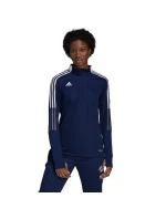 Dámský tréninkový top Tiro 21 W model 16021097 - ADIDAS Dámský tréninkový top Tiro 21 W model 16021097 - ADIDAS