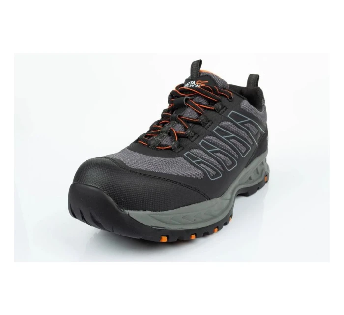 Pánská pracovní obuv Pro  M model 21126337 - Regatta