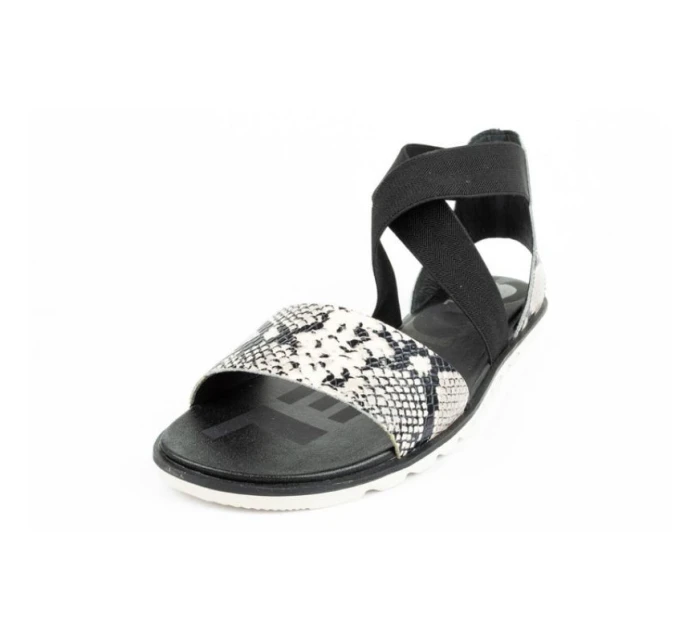 Sandále Sorel Ella II Sandal W NL4043-010 Sandále Sorel Ella II Sandal W NL4043-010