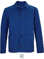 NEOBLU Mael Business bunda 24.3780 deep blue