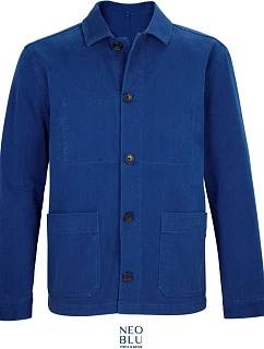bunda deep blue model 22500336 - NEOBLU