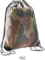 SOL'S Urban Vak na záda 26.7060 camouflage