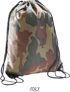 SOL'S Urban Vak na záda model 22500778 camouflage