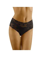 Wol-Bar Maja farba: čierna