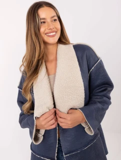 Kurtka IT KR model 21314478 granatowy - FPrice