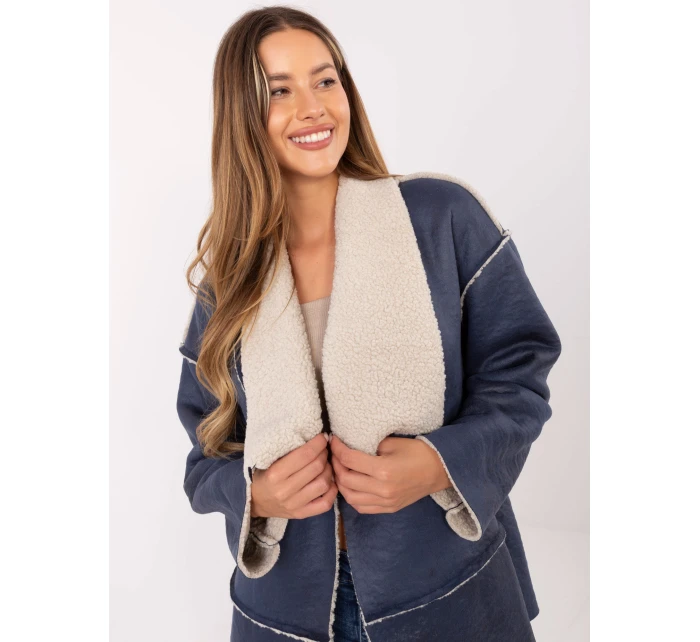 Bunda IT KR 95616.66 navy blue