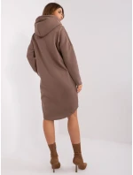 Bluza RV BL 4858 model 19335708 brązowy - FPrice