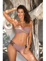 Plavky Ofelia Latte (8) model 17577203 - Marko Plavky Ofelia Latte (8) model 17577203 - Marko