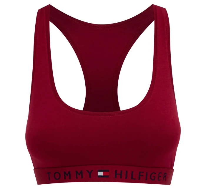 Dámská sportovní podprsenka model 20962063 - Tommy Hilfiger
