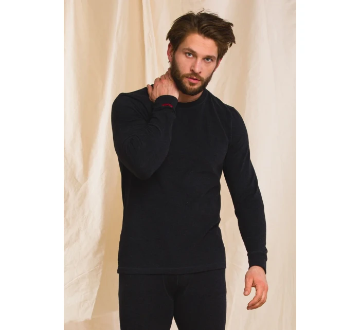 PÁNSKE TRIČKO HOT TOUCH MVD 155