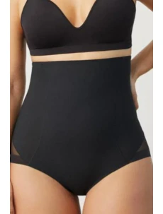 TVAROVACIE NOHAVIČKY S VYSOKÝM PÁSOM 19611