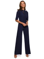 Dámsky overal model 149222 Stylove