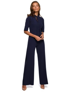 Dámsky overal model 149222 Stylove