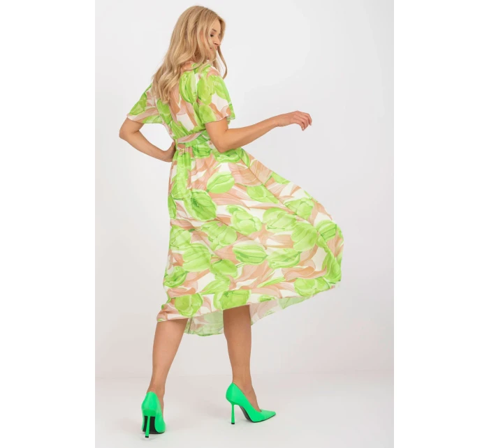 Denné šaty model 166178 Italy Moda Denné šaty model 166178 Italy Moda