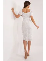 Denné šaty model 195196 Lakerta